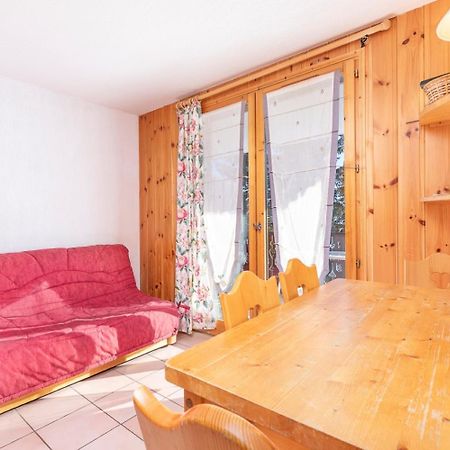 Résidence La Forêt Des Rennes - Les Saisies Villard-sur-Doron Exterior foto