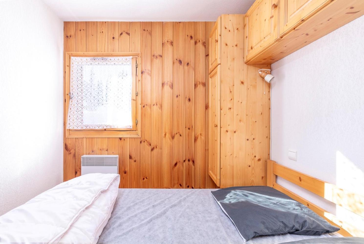 Résidence La Forêt Des Rennes - Les Saisies Villard-sur-Doron Exterior foto